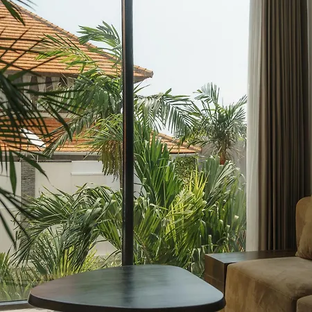Sunny Aparts 2 Canggu Extérieur photo