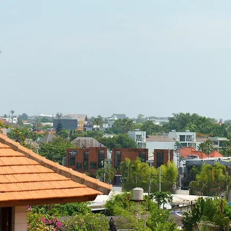 Sunny Aparts 2 Canggu Extérieur photo