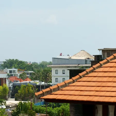 Sunny Aparts 2 Canggu Extérieur photo