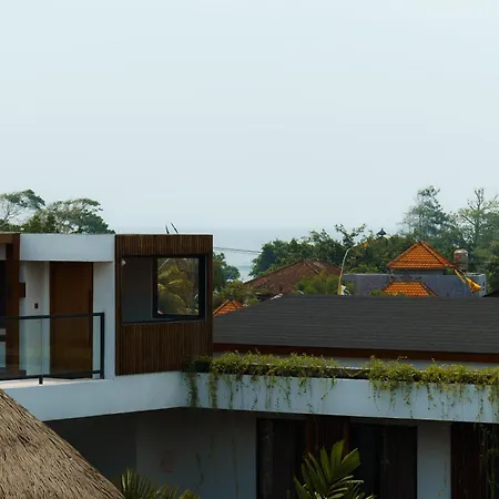 Sunny Aparts 2 Canggu Extérieur photo