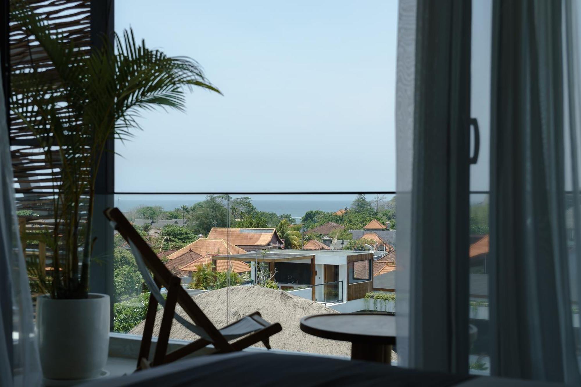 Sunny Aparts 2 * Canggu