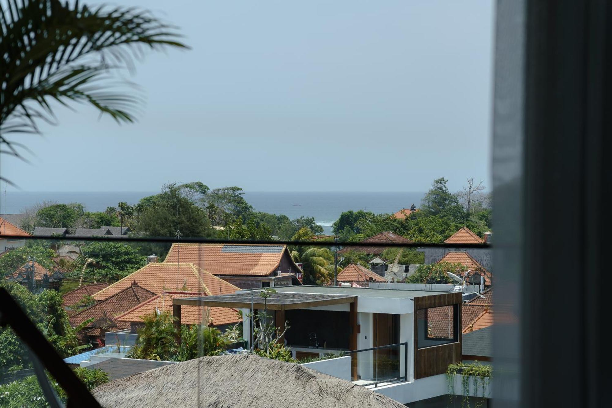 Apartment Sunny Aparts 2 Canggu