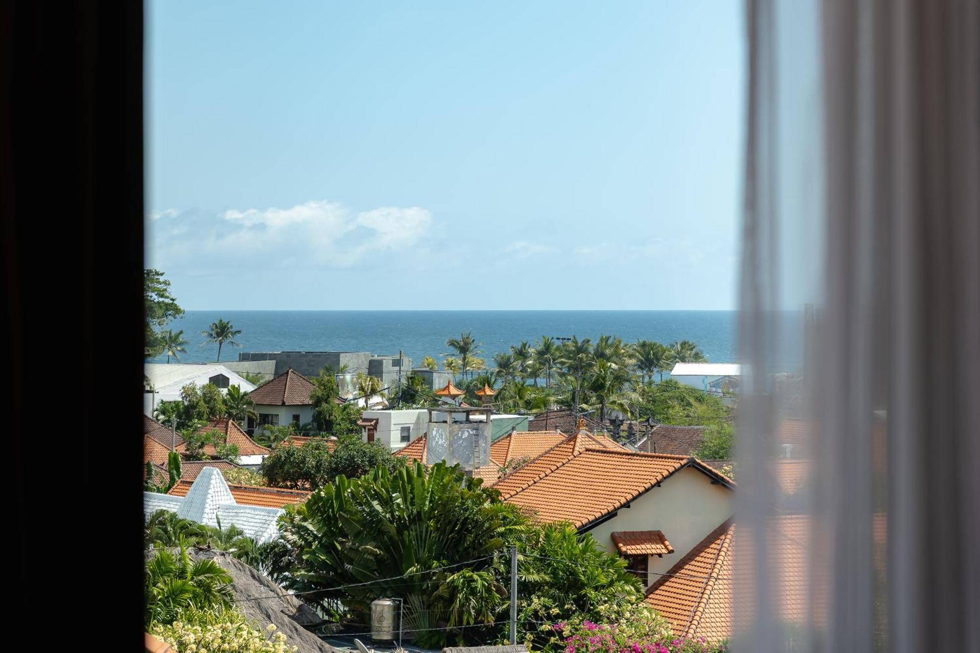 Sunny Aparts 2 Apartment Canggu