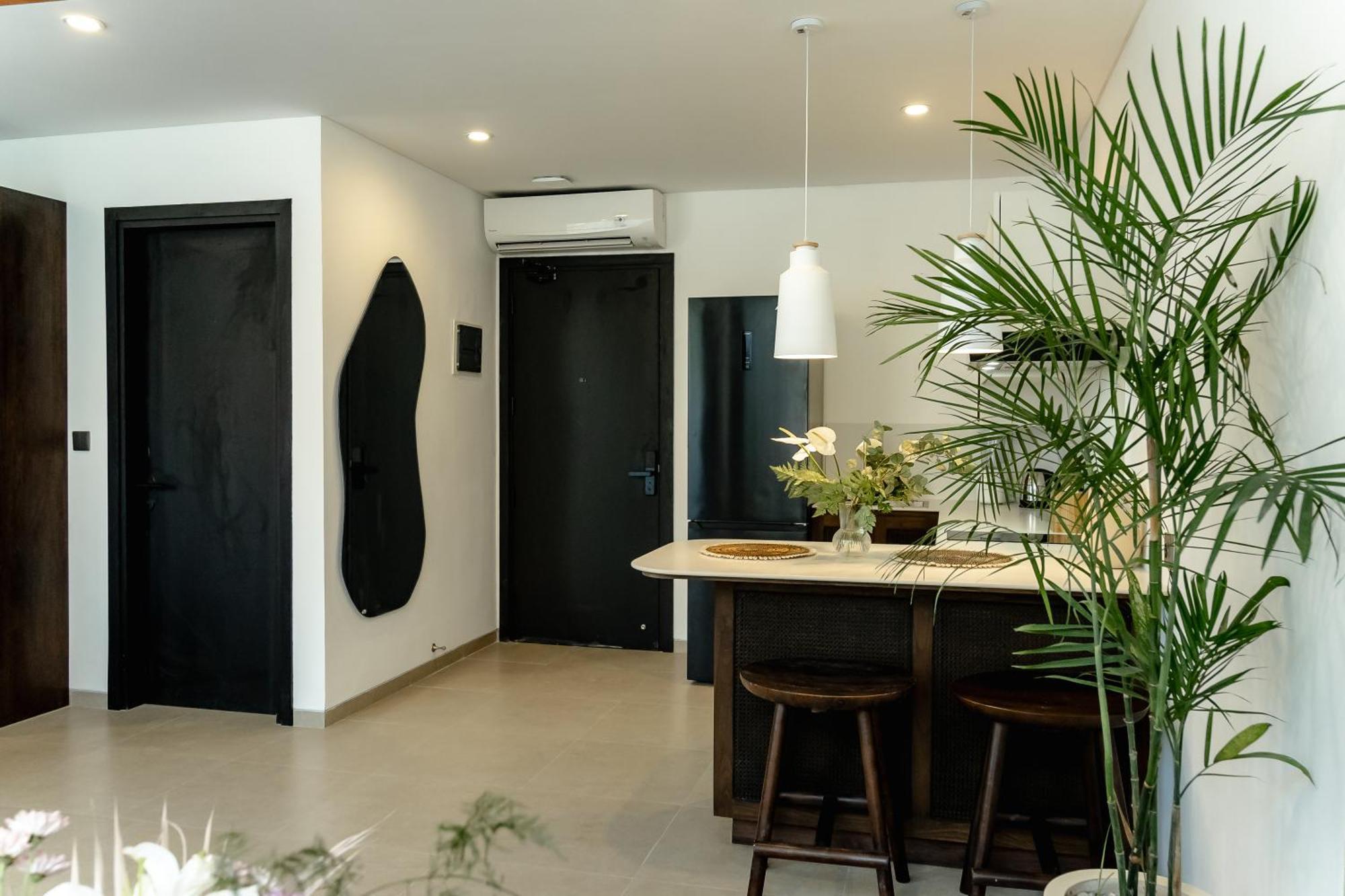 Sunny Aparts 2 Apartment *