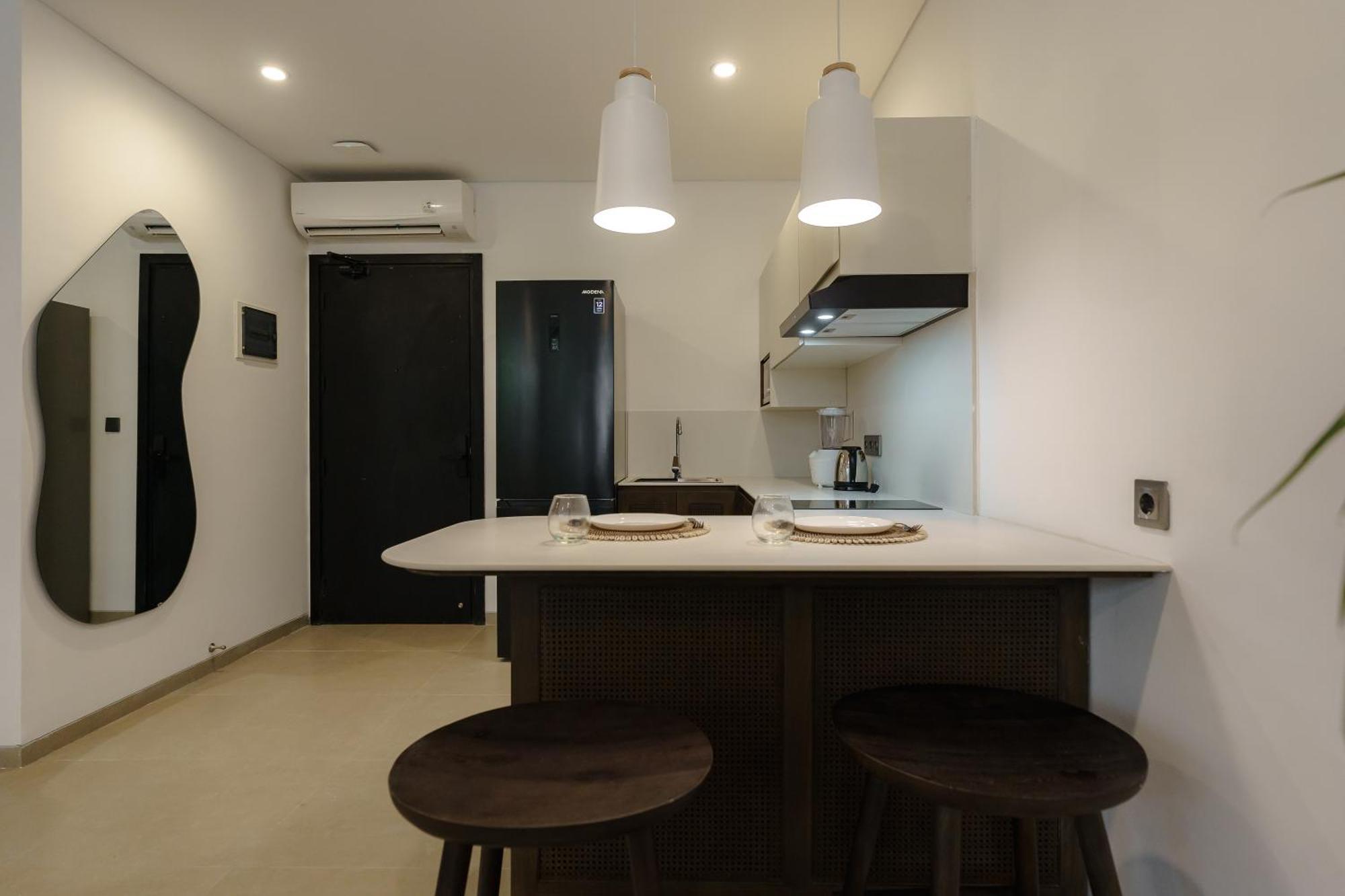 Apartment Sunny Aparts 2 *